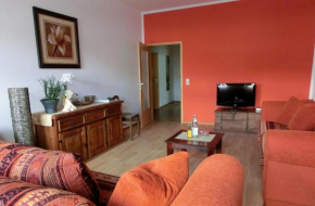 Ferienwohnung-Radeburg
